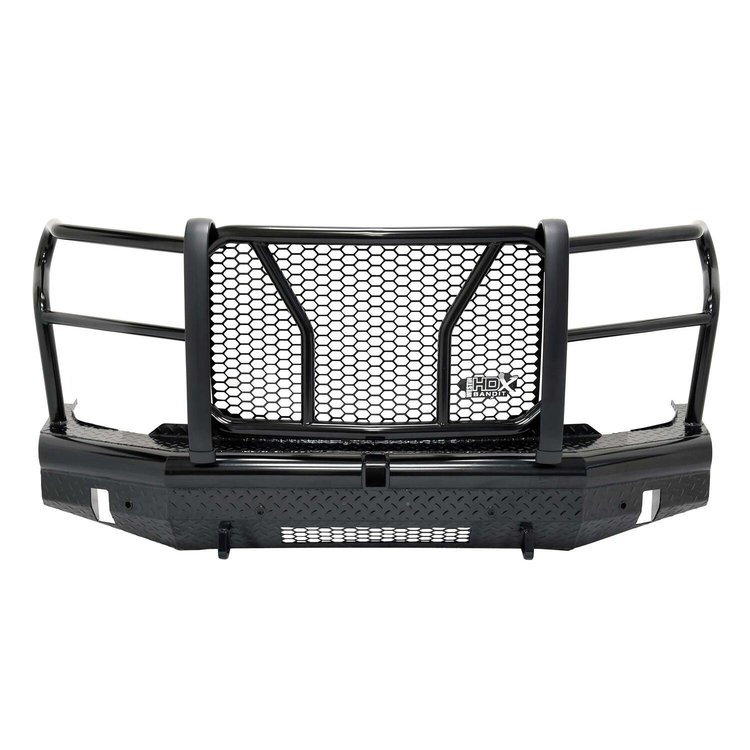 HDX BANDIT FRONT BUMPER