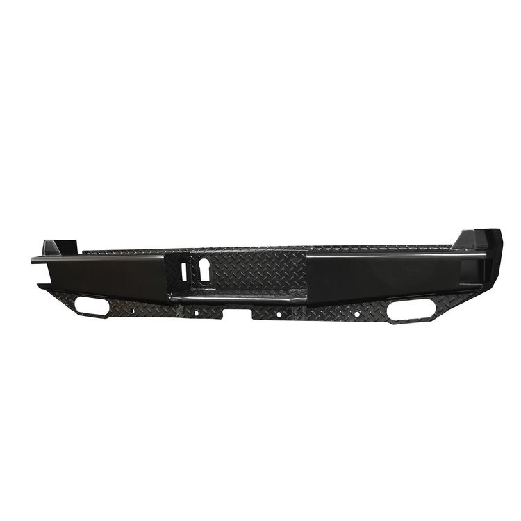 FORD F250/350 HDX BUMPER