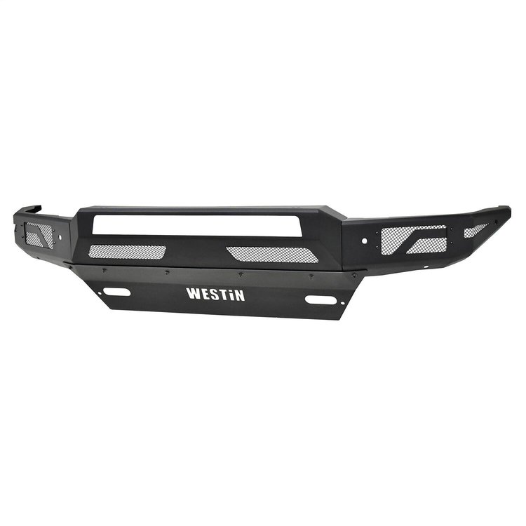 Pro-Mod Front Bumper