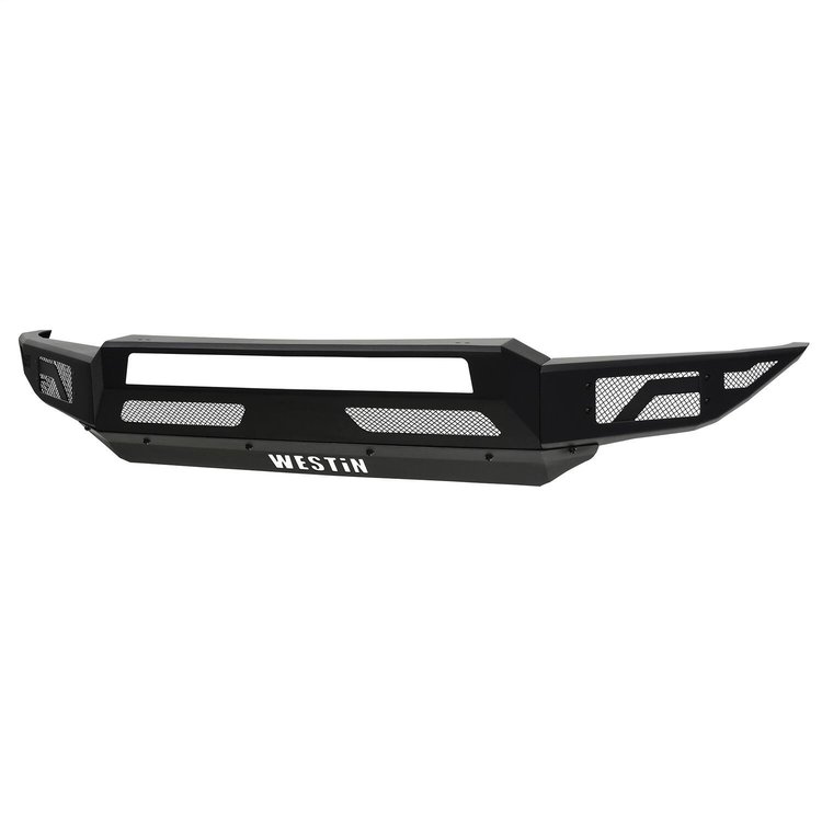 Pro-Mod Front Bumper