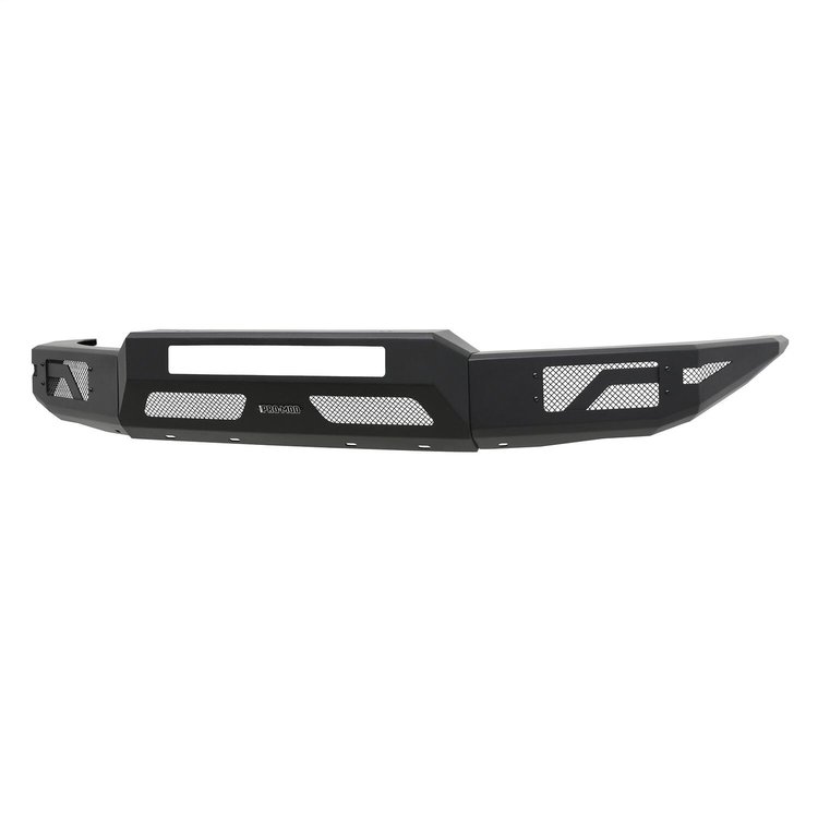 Pro-Mod Front Bumper