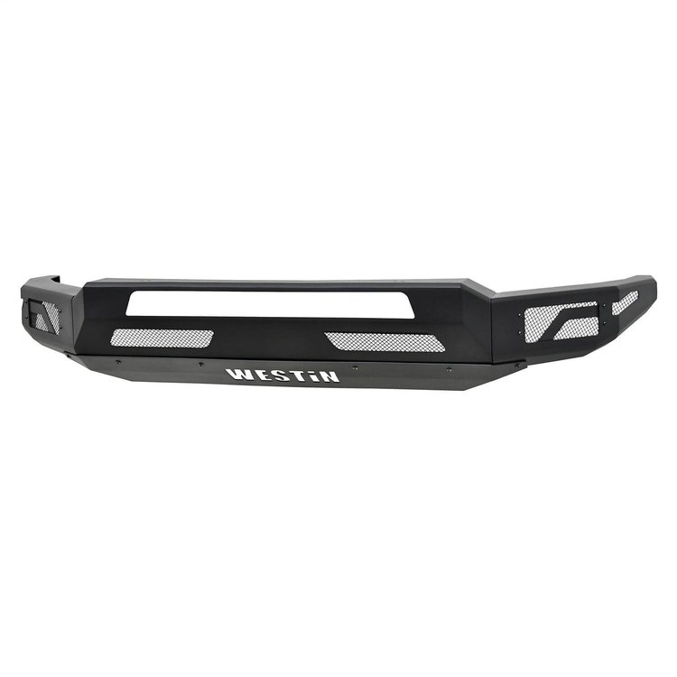 Pro-Mod Front Bumper