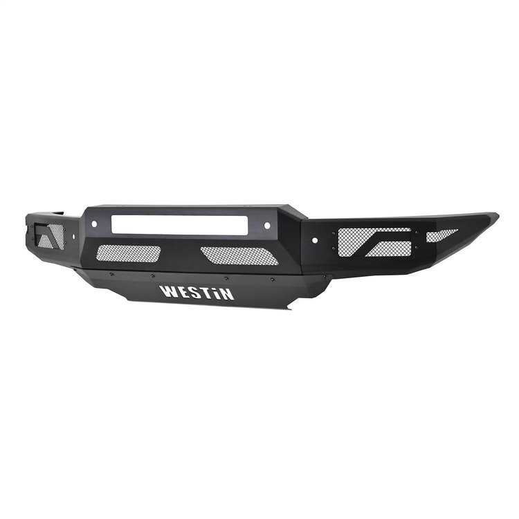 PRO-MOD FRONT BUMPER