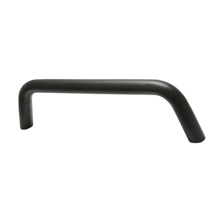 Pro-Series Round Bull Bar Toyota Tacoma - Black Textured Finish