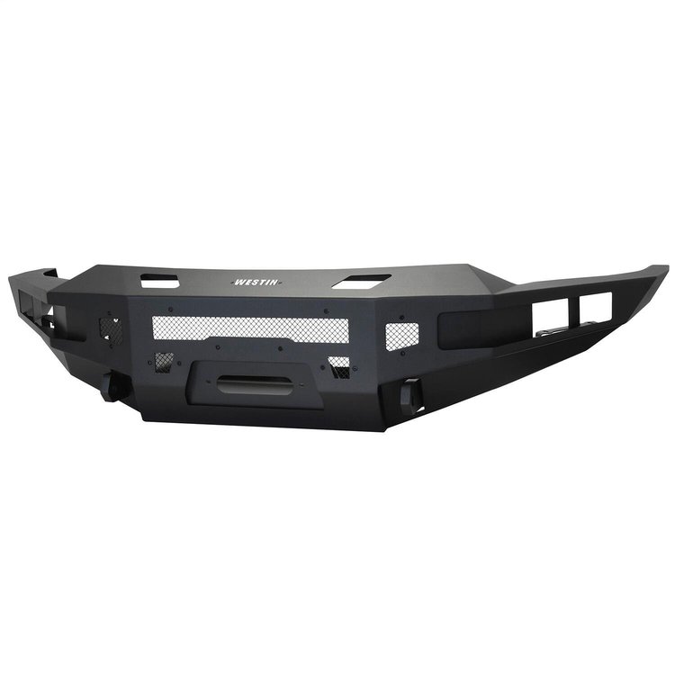 Pro-Series Front Bumper