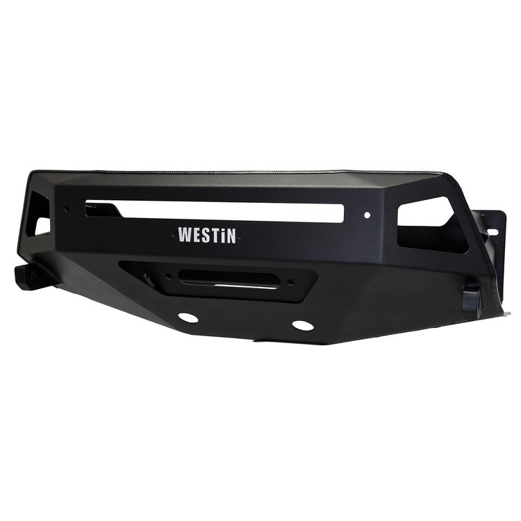 Pro-Series Front Bumper