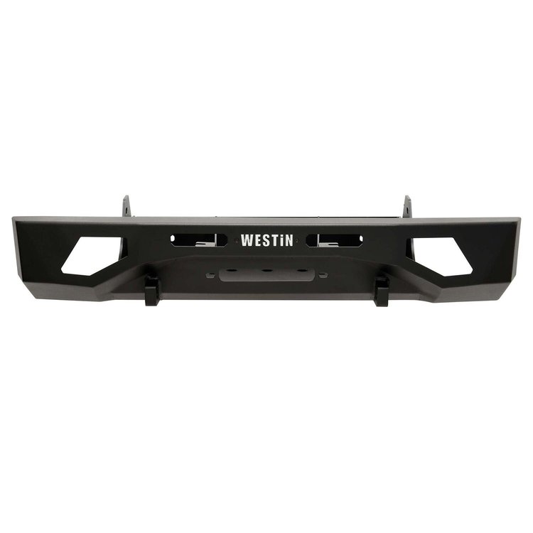 PRO-SERIES FRONT BUMPER