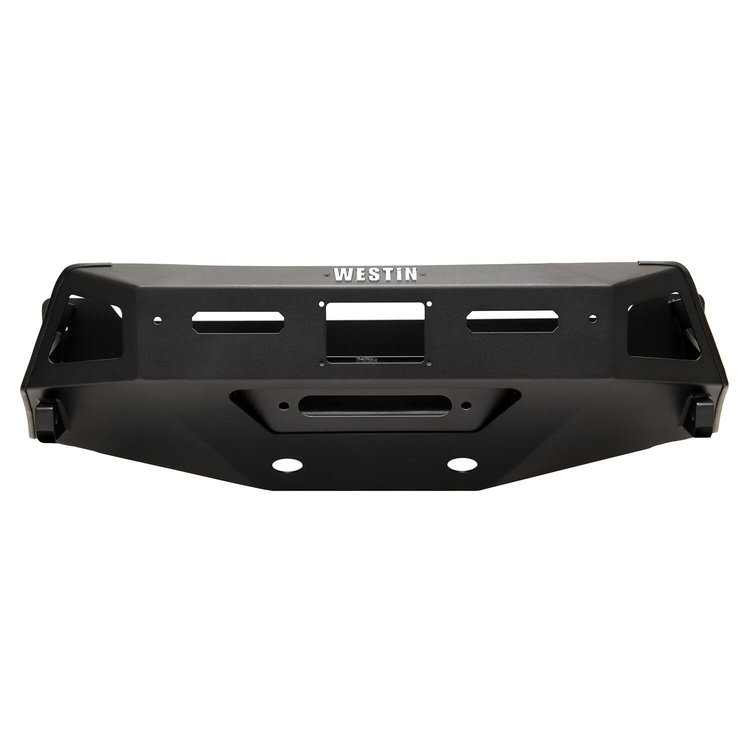 PRO-SERIES FRONT BUMPER