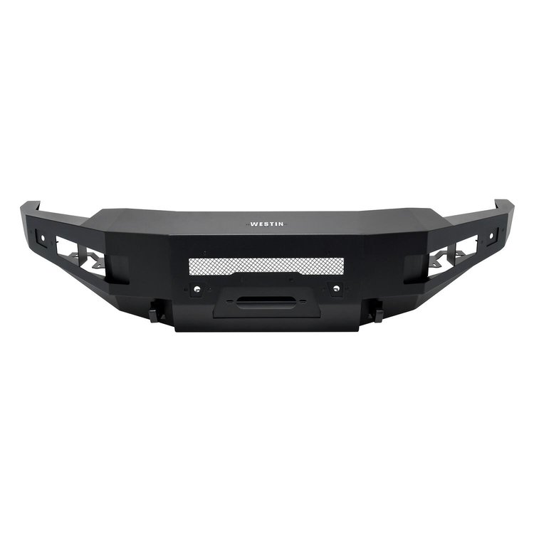 PRO-SERIES FRONT BUMPER