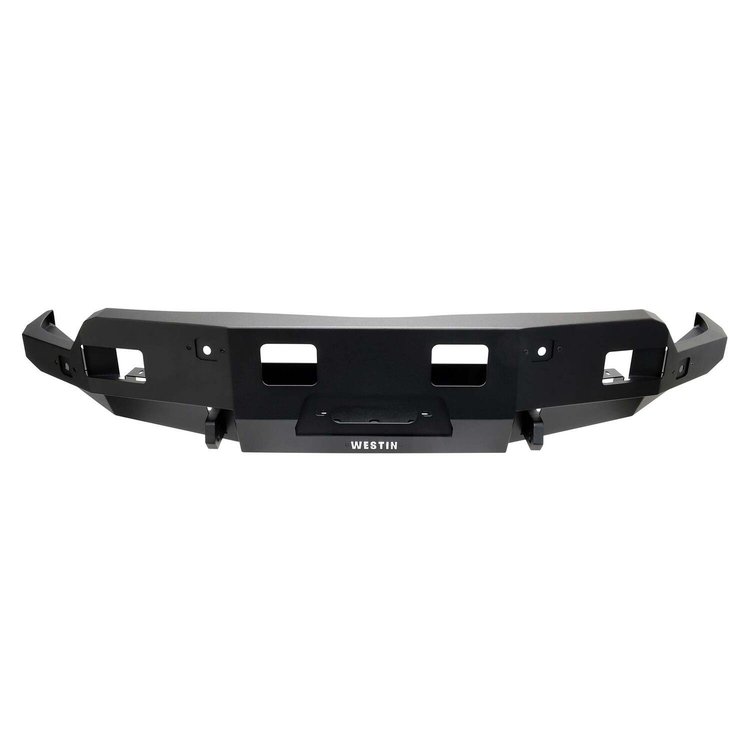 PRO-SERIES FRONT BUMPER
