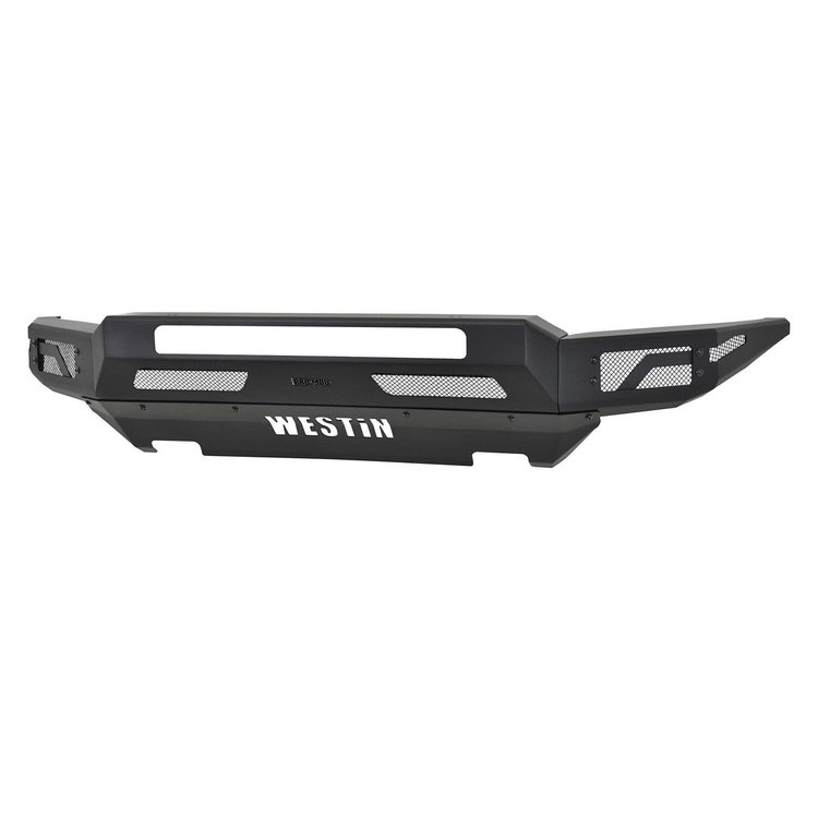Pro-Mod Front Bumper