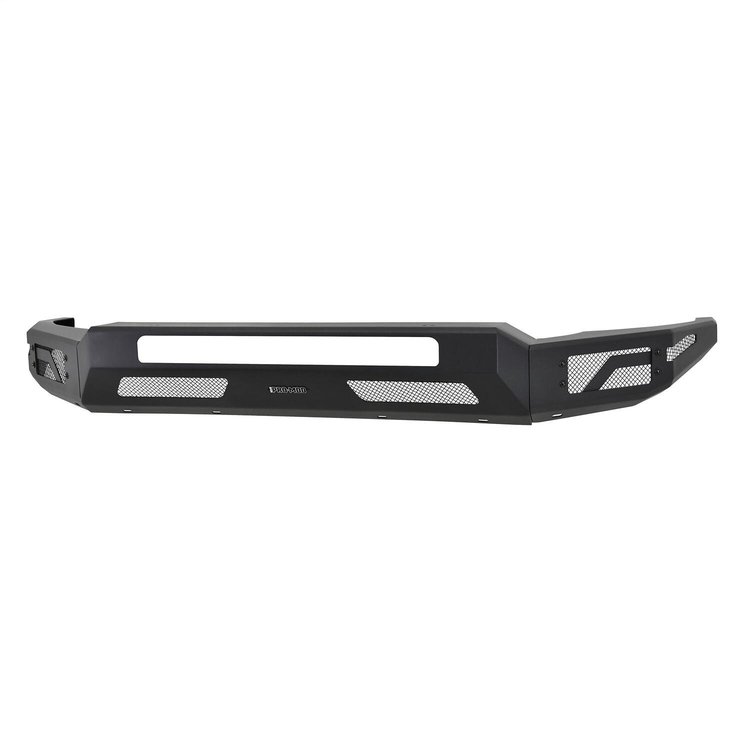 Pro-Mod Front Bumper