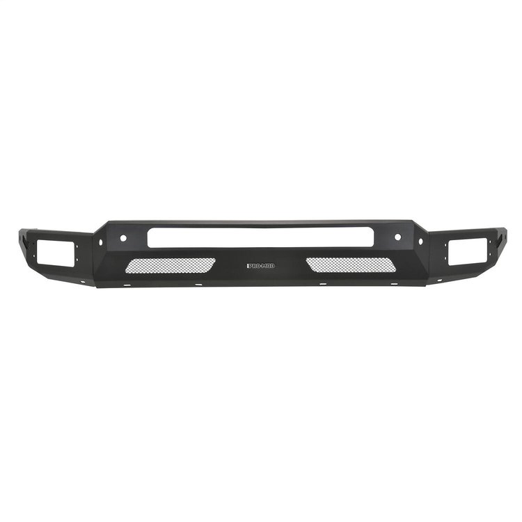 Pro-Mod Front Bumper