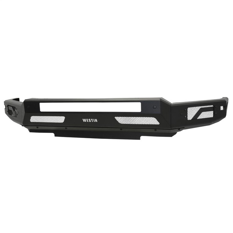 Pro-Mod Front Bumper