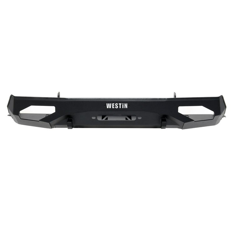 PRO-SERIES MID WIDTH FRON