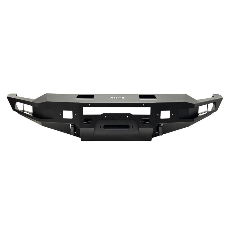 PRO-SERIES FRONT BUMPER