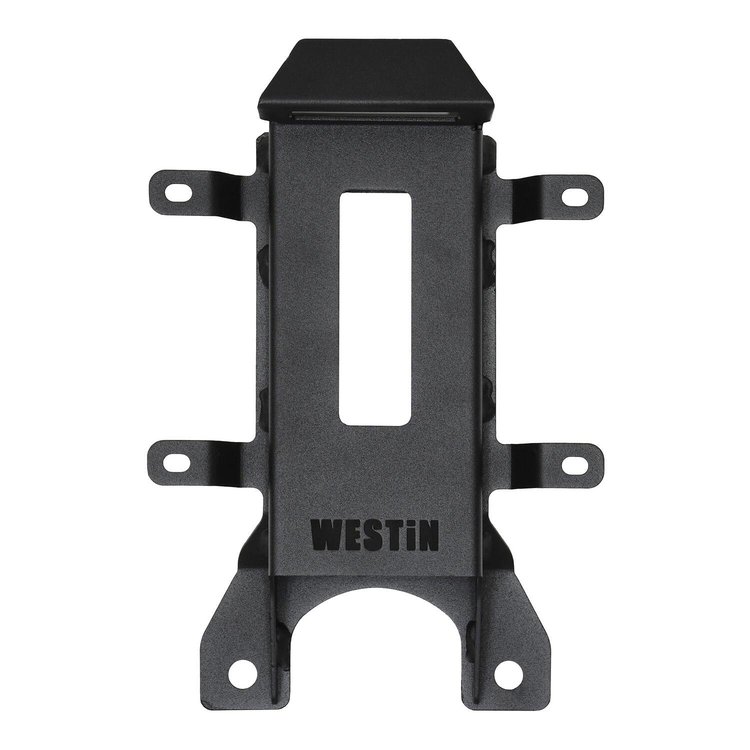 LICENSE PLATE RELOCATOR B