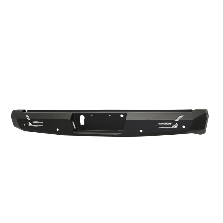 Pro-Series Rear Bumper