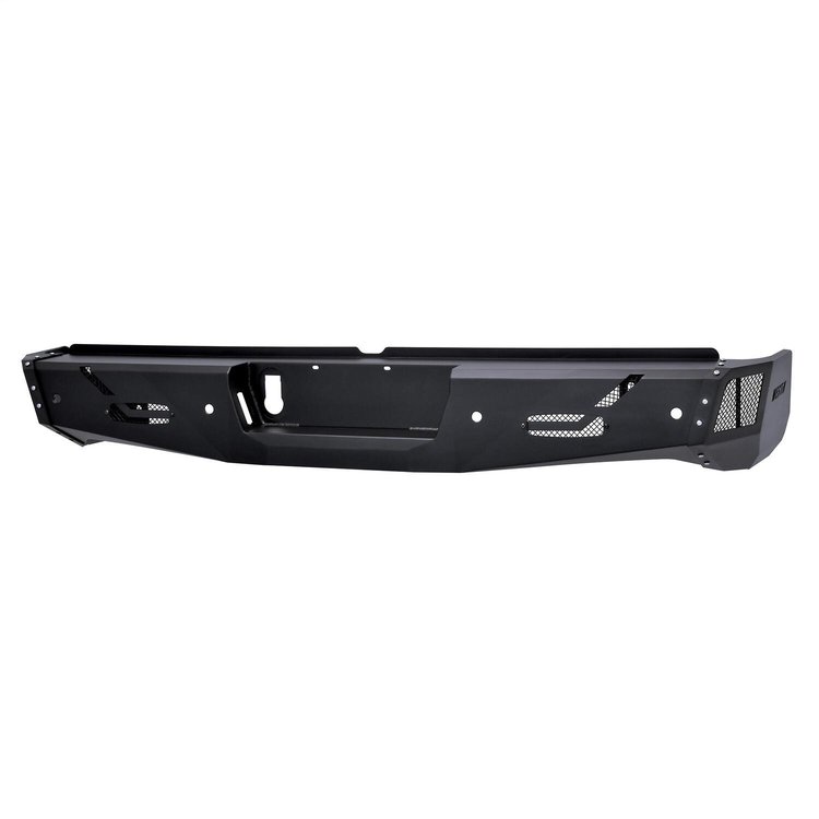 Pro-Series Rear Bumper