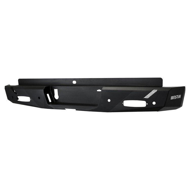 Pro-Series Rear Bumper