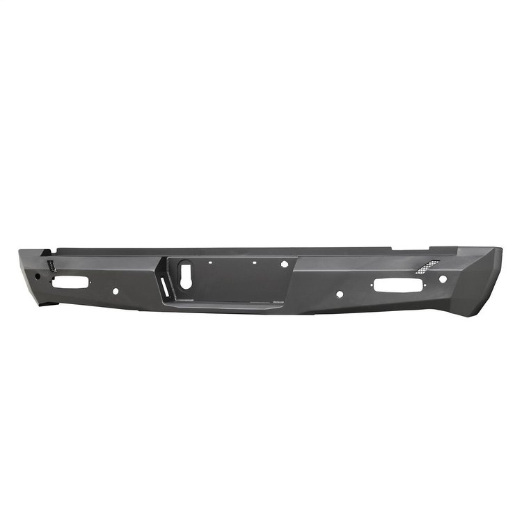 Pro-Series Rear Bumper