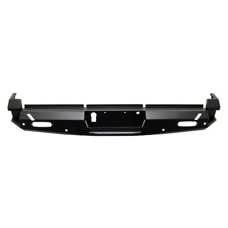 PRO-SERIES REAR BUMPER