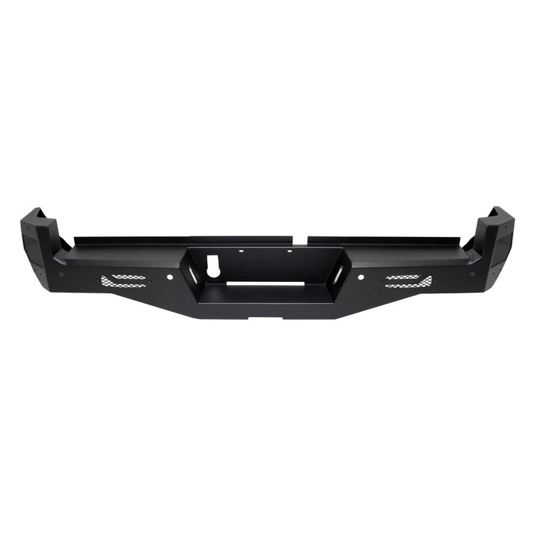 PRO-SERIES REAR BUMPER