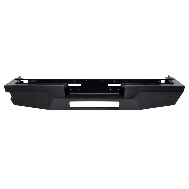 PRO-SERIES REAR BUMPER
