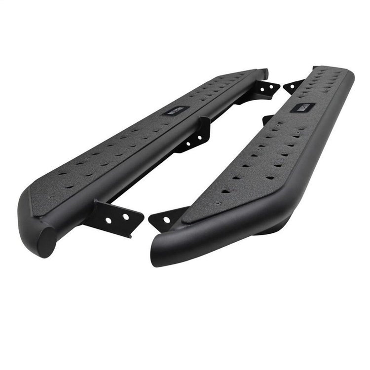 Outlaw Nerf Step Bars