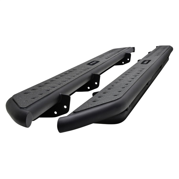 Outlaw Nerf Step Bars