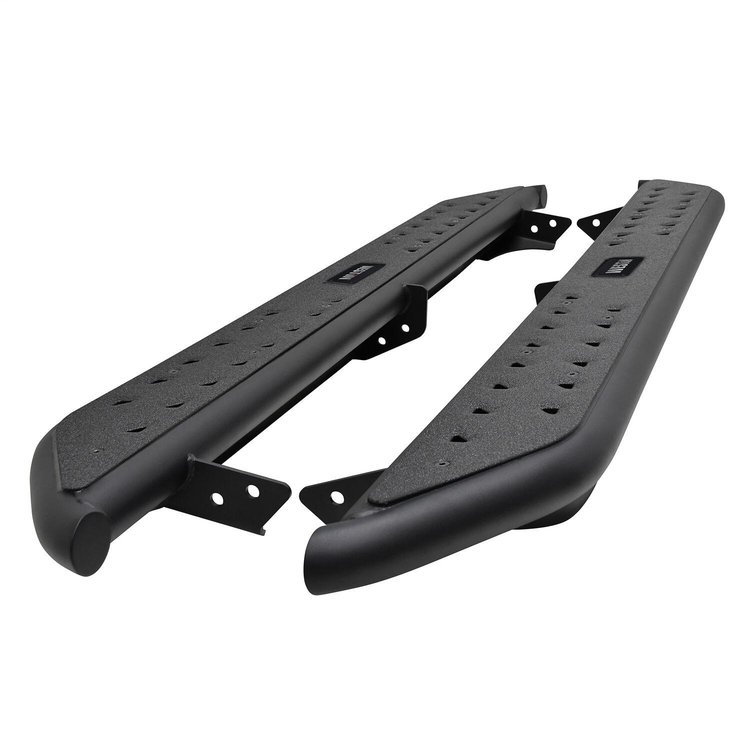 Outlaw Nerf Step Bars