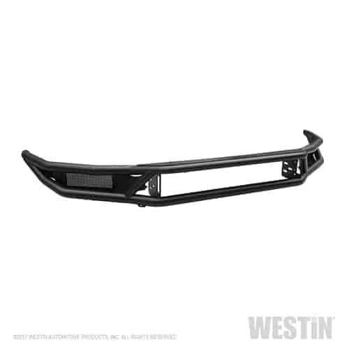 OUTLAW FRONT BUMPER