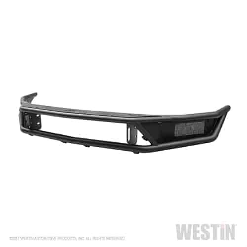 OUTLAW FRONT BUMPER