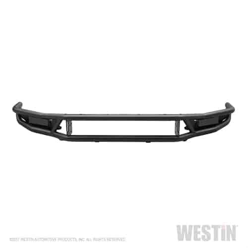 OUTLAW FRONT BUMPER