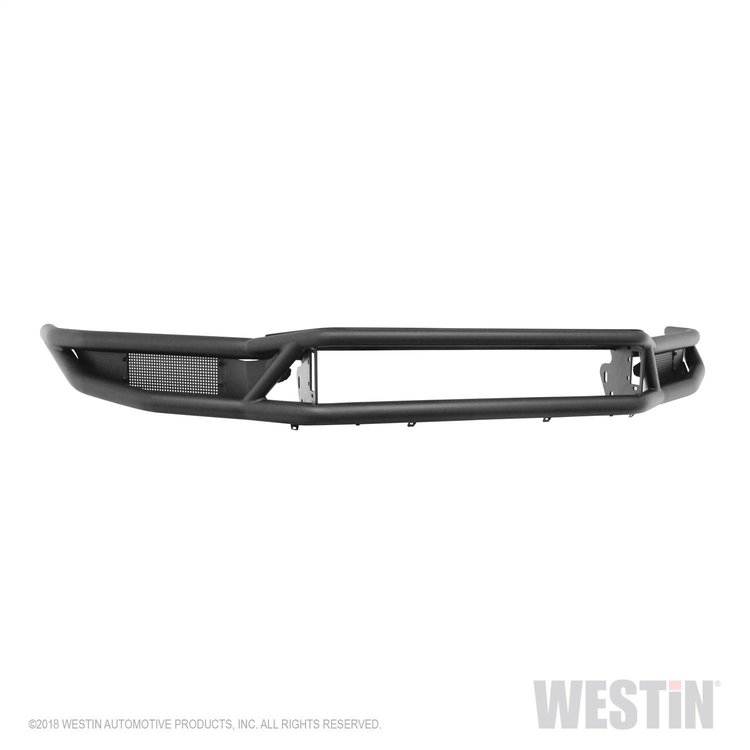 OUTLAW FRONT BUMPER