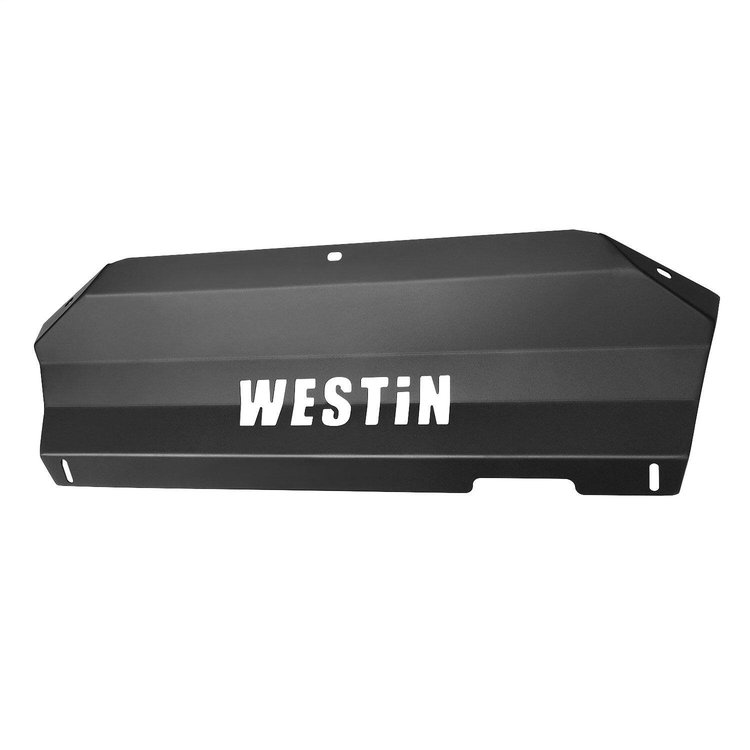58-71045 Outlaw Bumper Skid Plate
