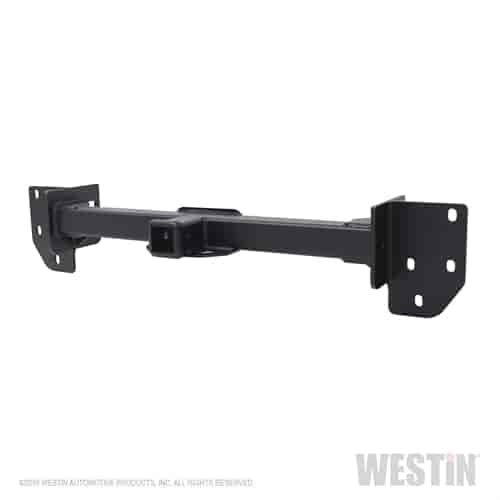 OUTLAW BUMPER HITCH