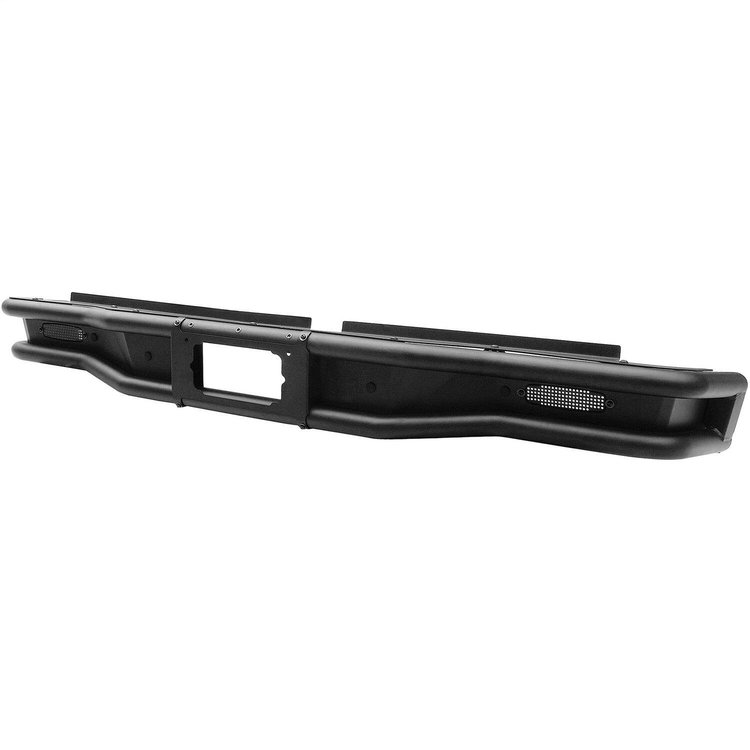 OUTLAW REAR BUMPER