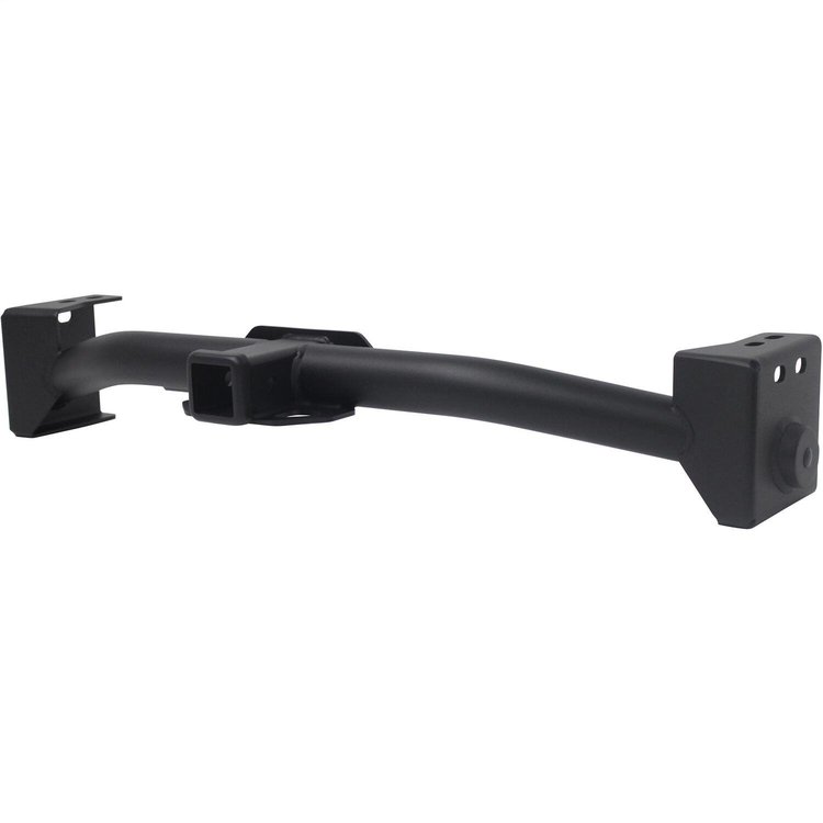 OUTLAW BUMPER HITCH