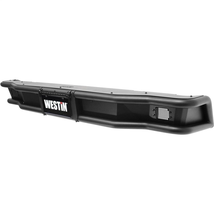 OUTLAW REAR BUMPER