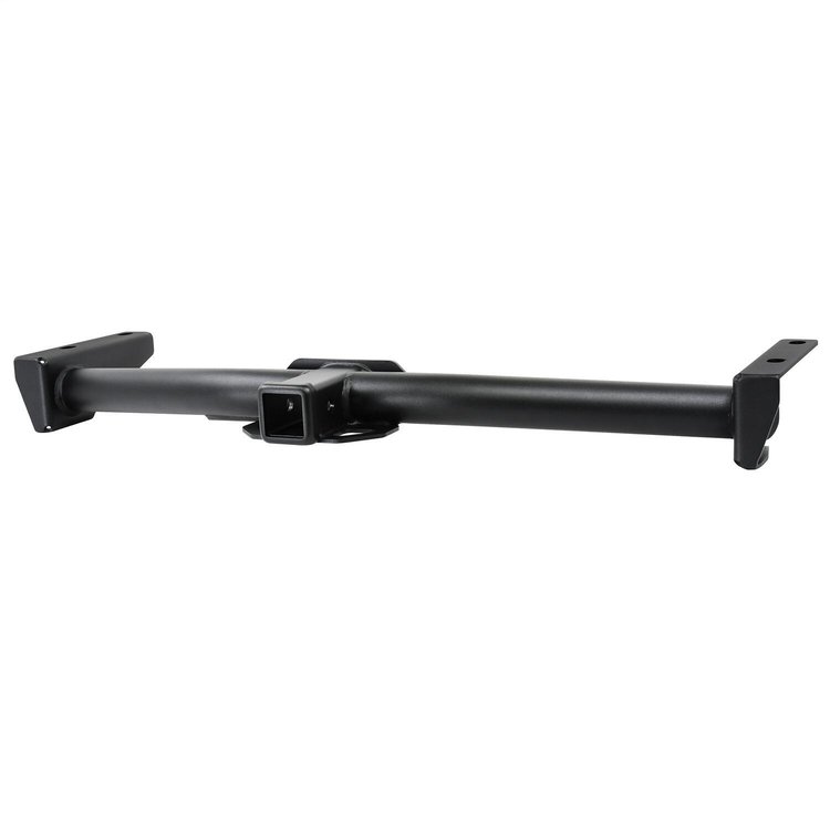 Bumper Hitch Accessory