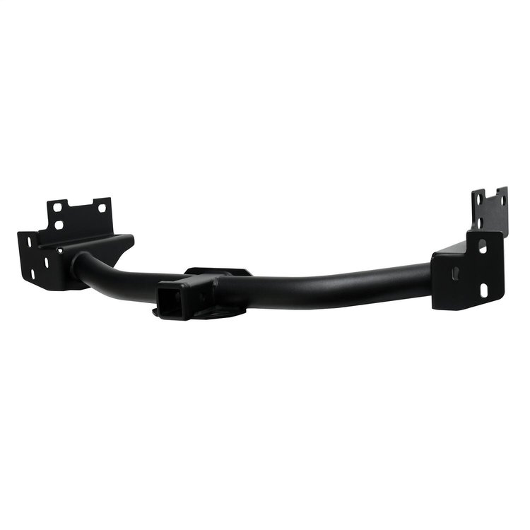 OUTLAW BUMPER HITCH ACC