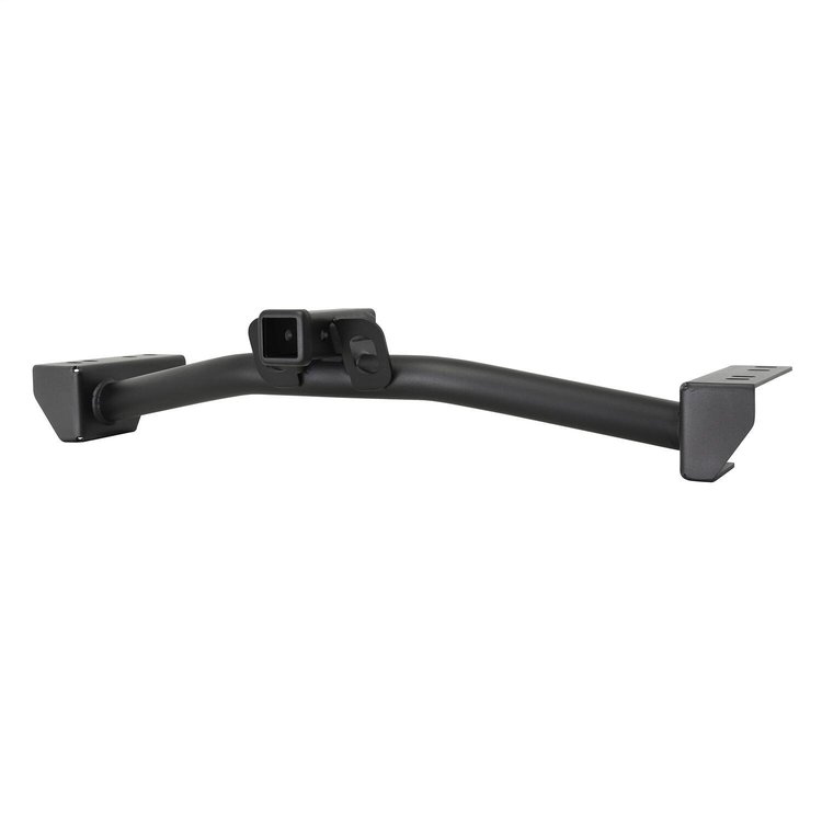OUTLAW BUMPER HITCH