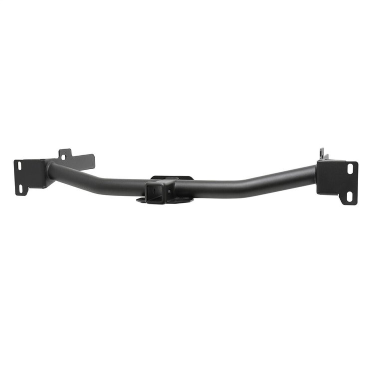 Bumper Hitch Accessory