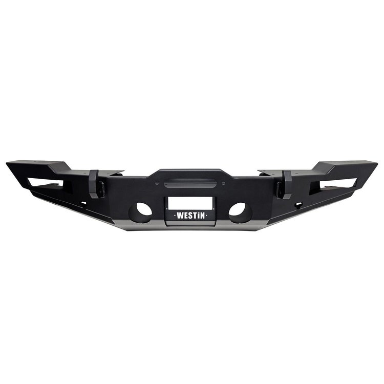 XTS FRONT BUMPER