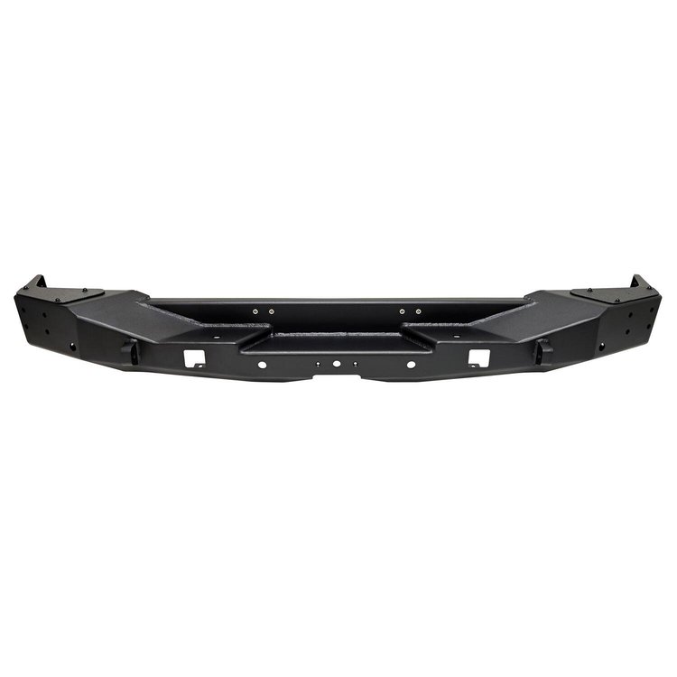 XTS REAR BUMPER