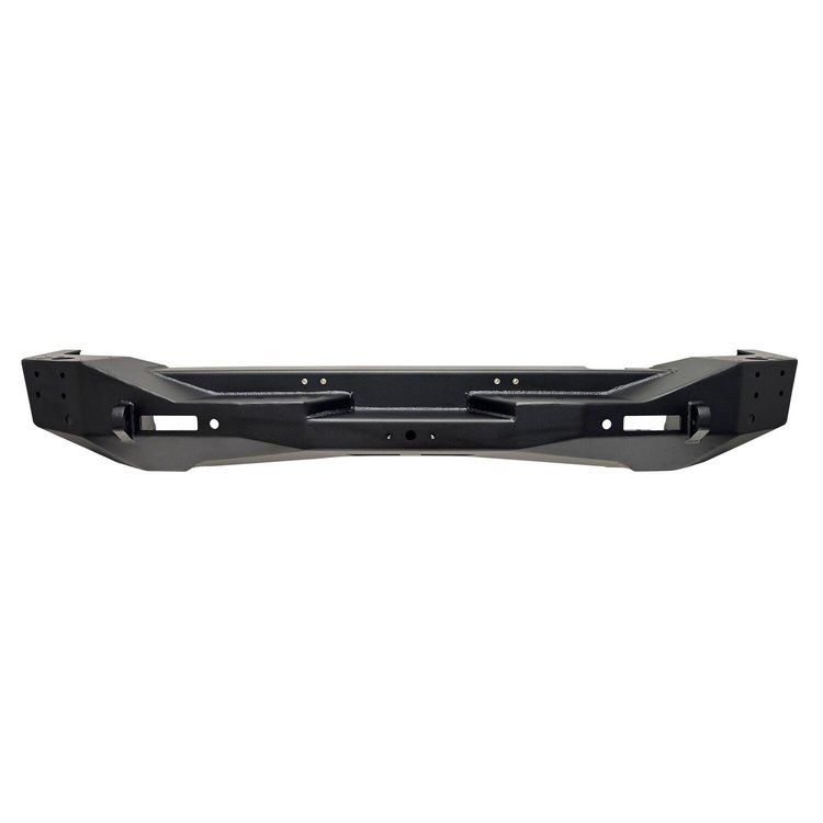 XTS REAR BUMPER