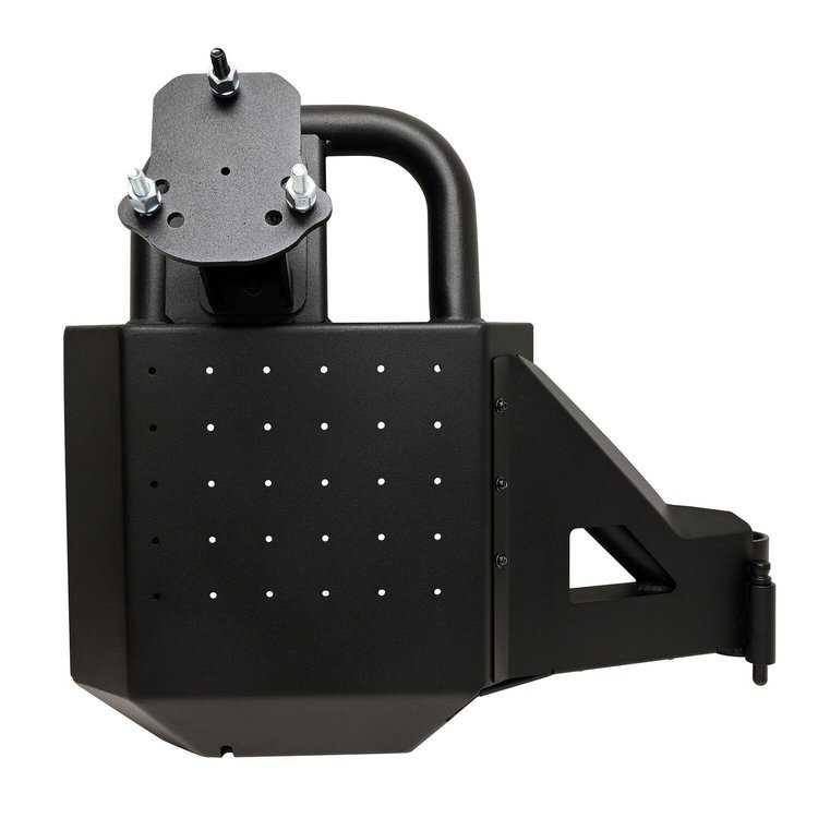ACEESSORY FOR XTS REAR -