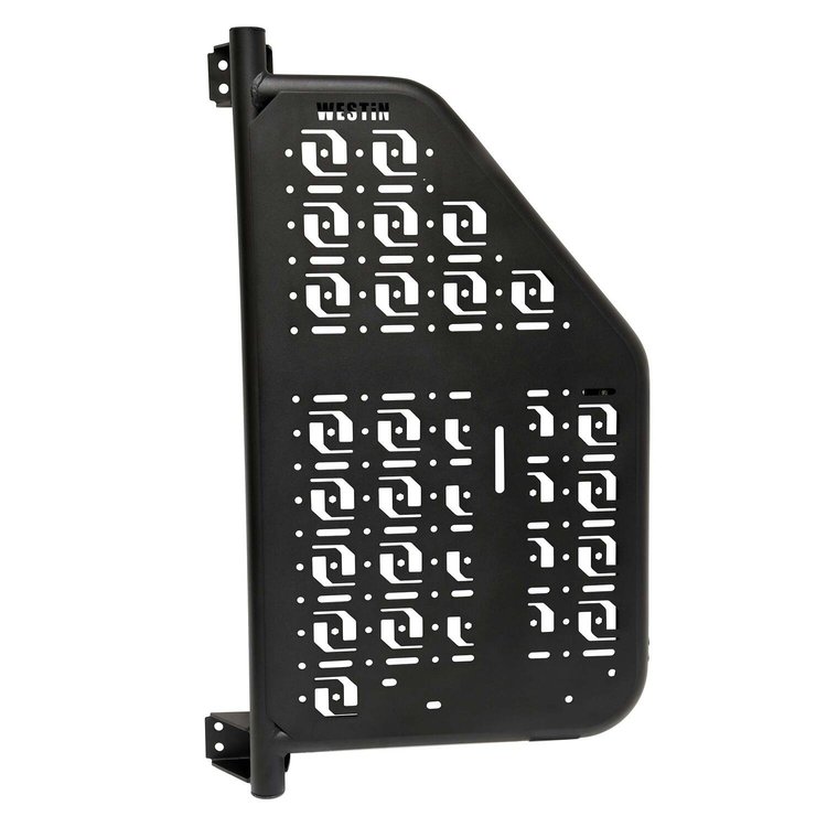 ACCESSORY FOR XTS REAR -