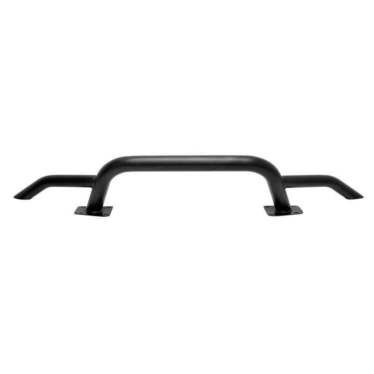 XTS ROUND BULL BAR